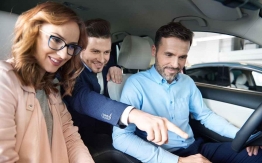 Лого Как обманывают в автосалонах ?