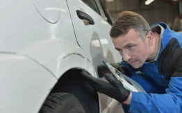 Лого Как омолодить переднюю часть автомобиля?